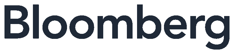 Bloomberg logo