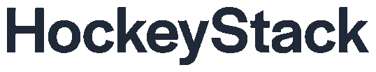 HockeyStack logo