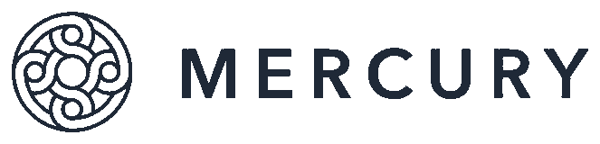 Mercury logo