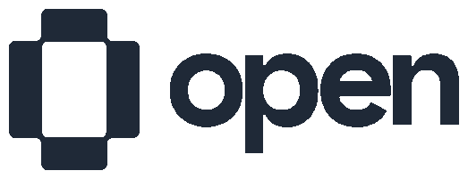 Open.cx logo