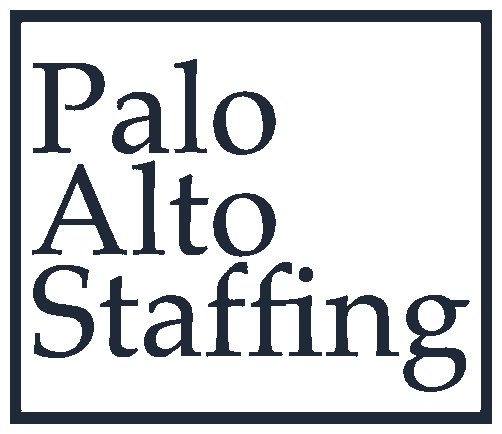 Palo Alto Staffing logo