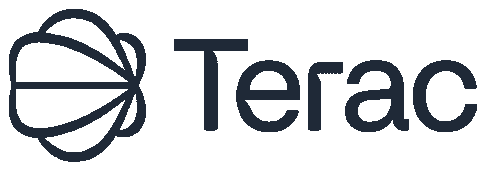Terac logo